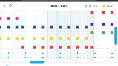 chrome music lab link